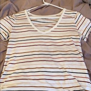 Soft A&F Tee